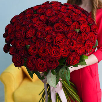 wedding bouquet shop in UAE